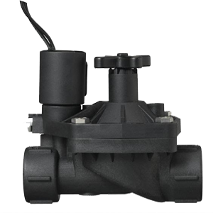 GV528: AGRICULTURAL IRRIGATIOIN SOLENOID VALVE