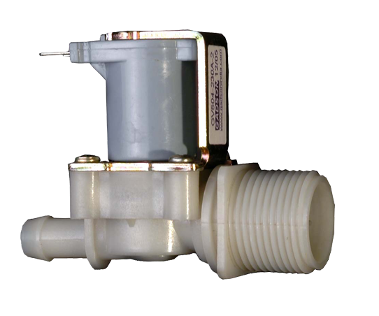 GV504: SOLENOID VALVES FOR WATER