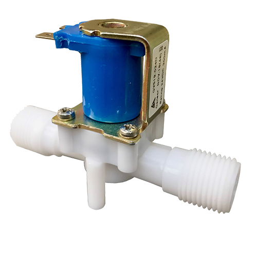 GV519: WATER SOLENOID VALVE