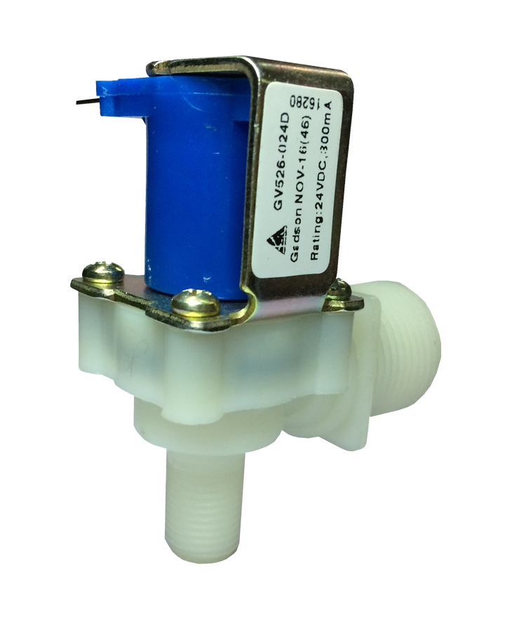 GV526: CONSTANT FLOW UV VALVE